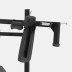 Smooth Counterbalanced Motion