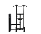 Impulse Assisted Chin/Dip Combo 235Lb Stack