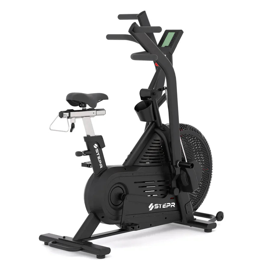 STEPR Bionic Bike XL VPR™