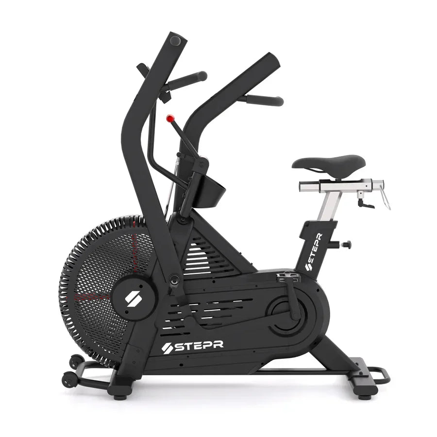 STEPR Bionic Bike XL VPR™