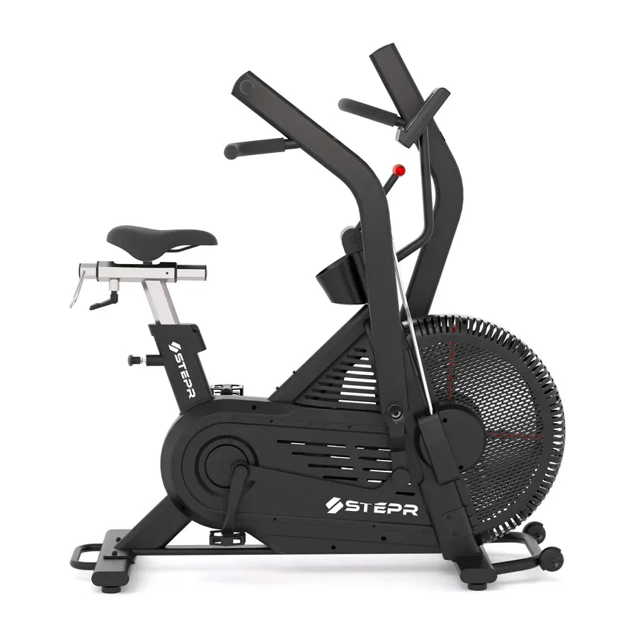 STEPR Bionic Bike XL VPR™