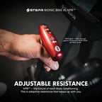 STEPR Bionic Bike XL VPR™