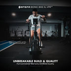 STEPR Bionic Bike XL VPR™