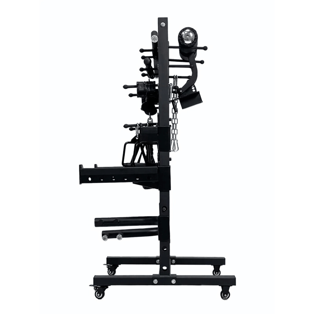 Force USA Storage Rack Pro