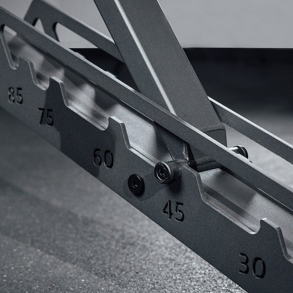 REP Fitness Nighthawk Adjustable Bench