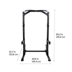 Centr Half Rack