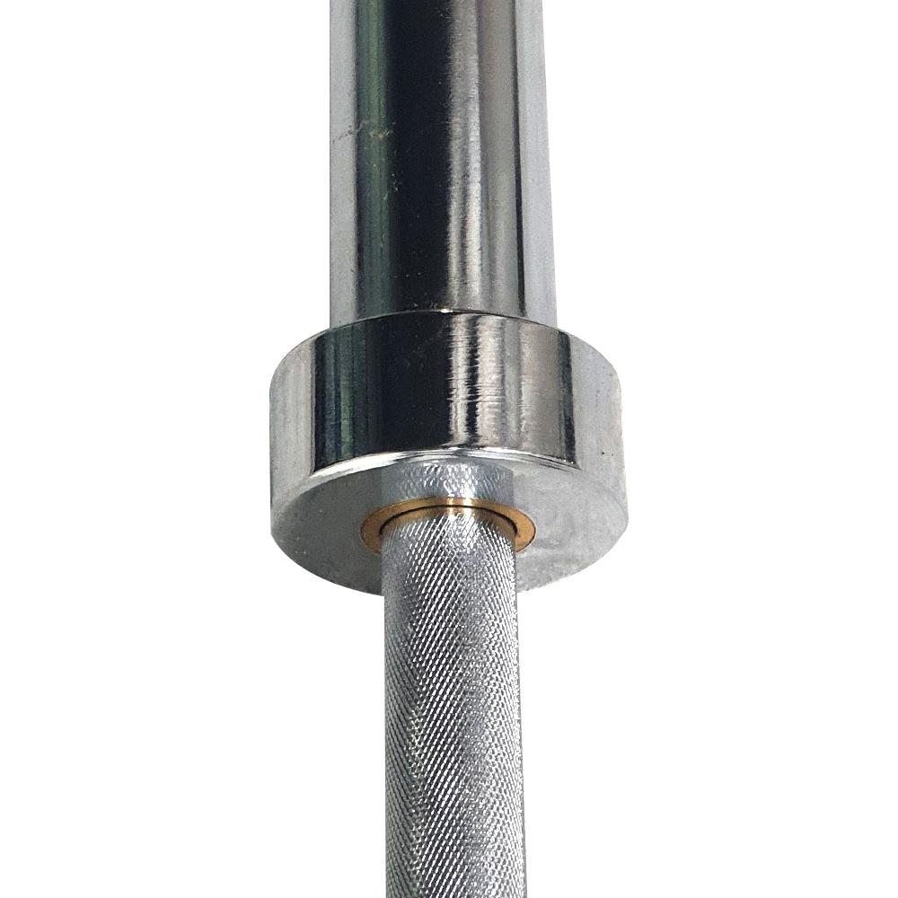 Force USA 20kg 7ft Olympic Barbell