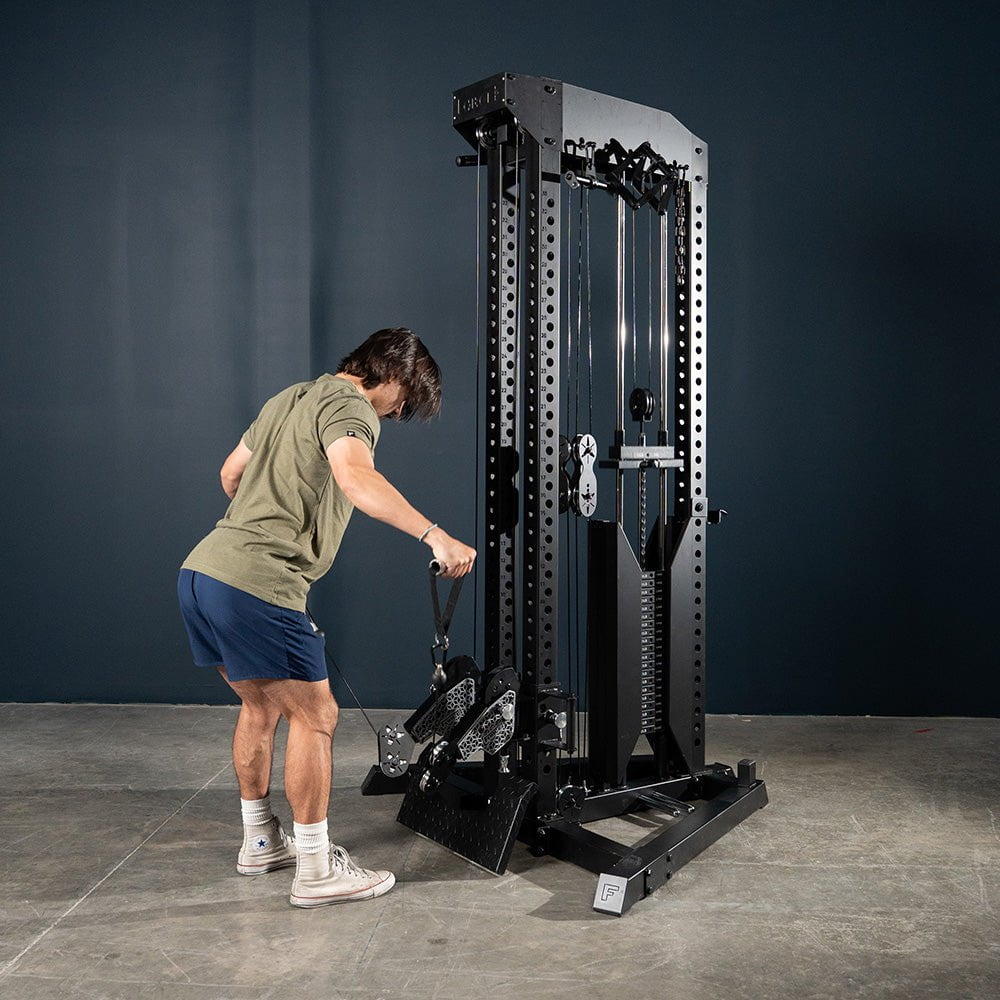 Force USA Tandem Tower