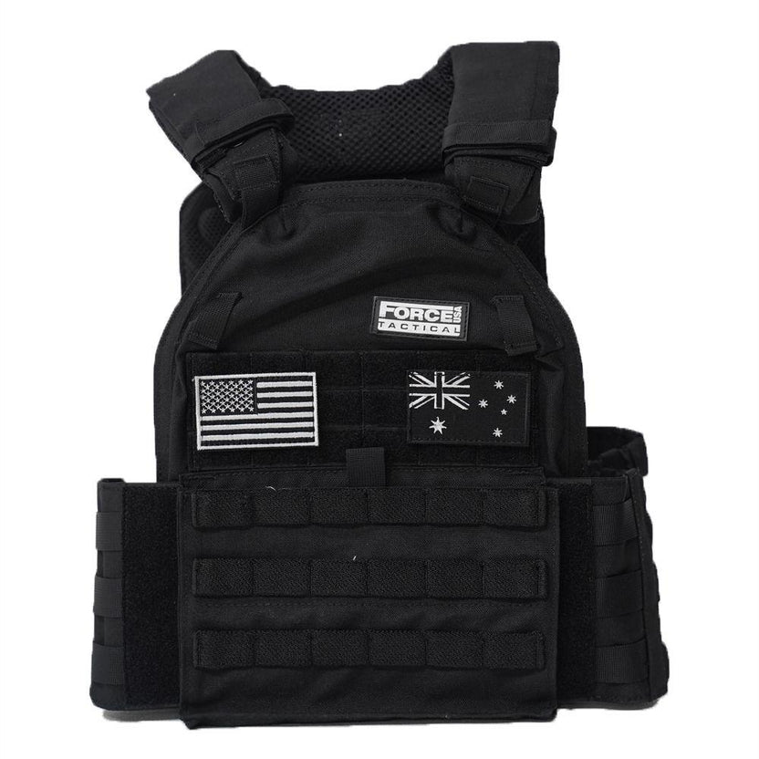 Power Rack Functional Trainer Attachment Force USA® Tactical Training Vest | Gym and Fitness – Gym and Fitness ...
