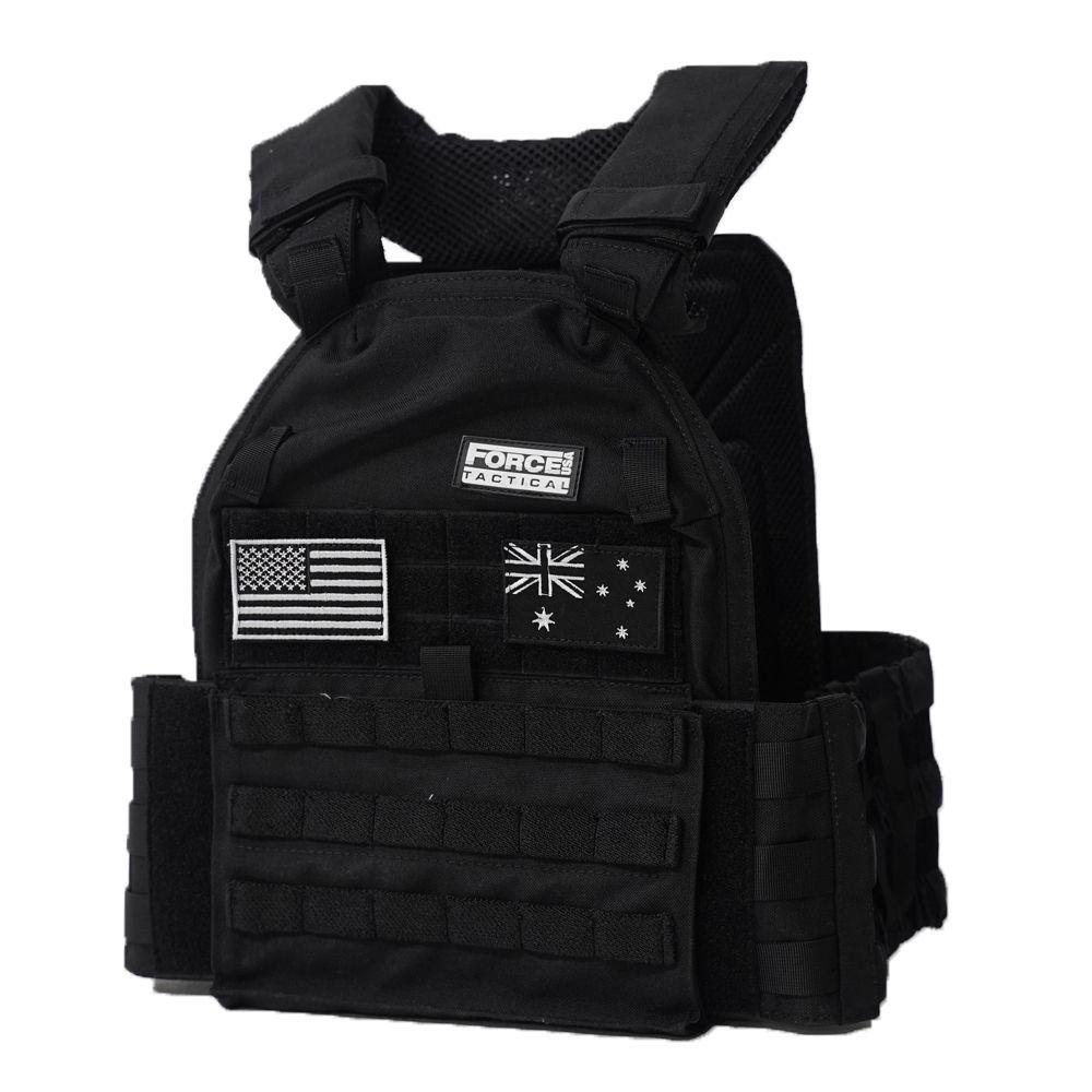 Power Rack Functional Trainer Attachment Force USA® Tactical Training Vest | Gym and Fitness – Gym and Fitness ...
