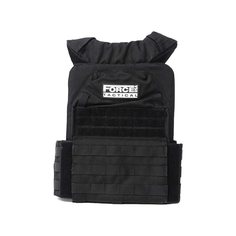 Force USA® Tactical Training Vest | Gym and Fitness – Gym and Fitness ...