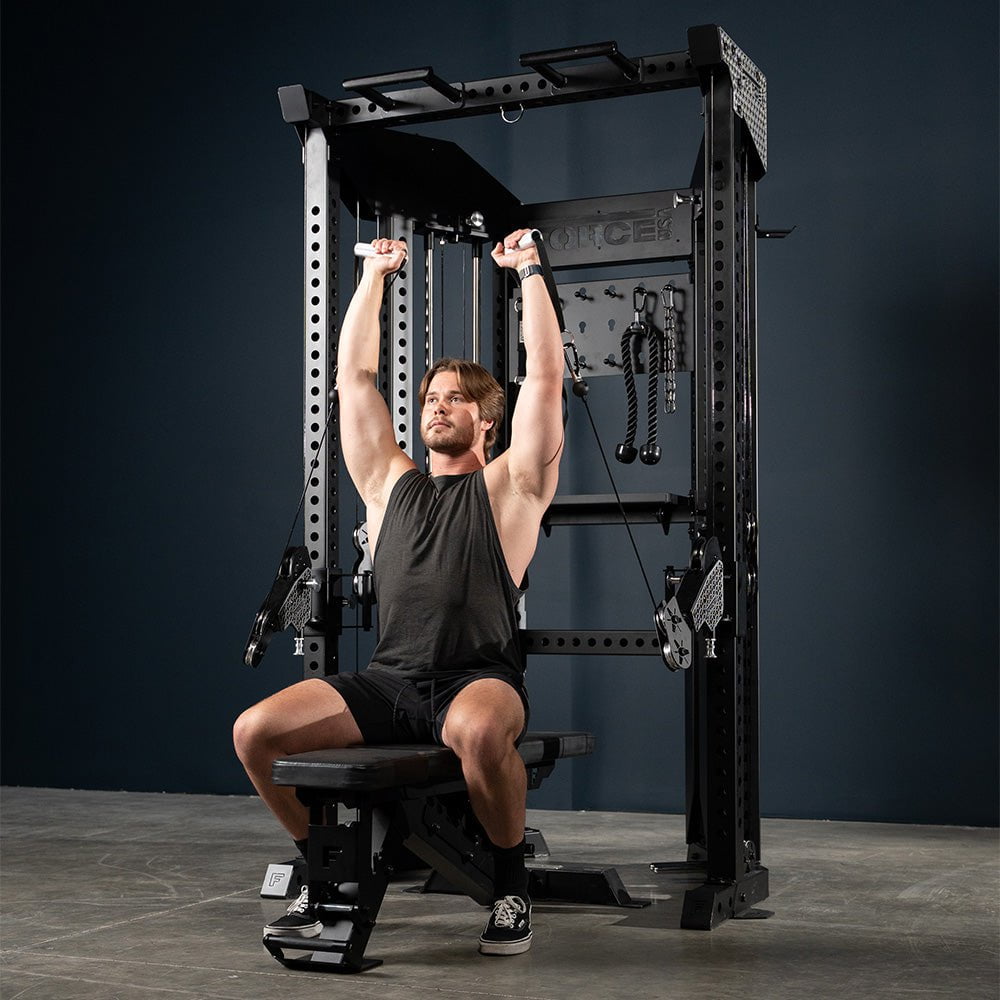 Force USA Functional Trainer Rack