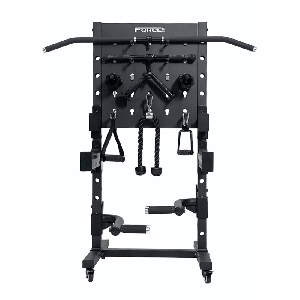 Force USA Storage Rack Pro
