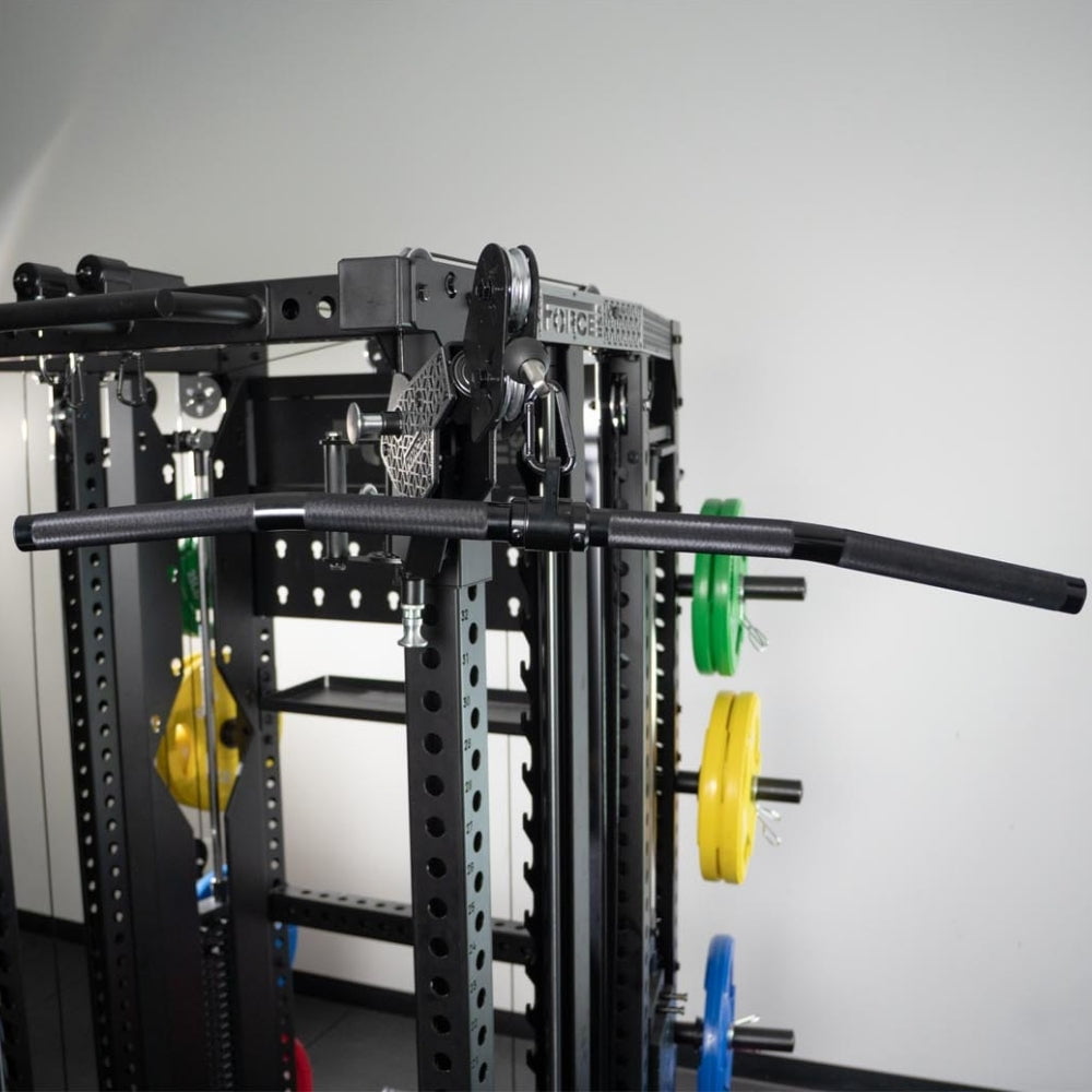 Force USA Aluminium Lat Pulldown Bar