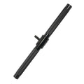 Force USA Aluminium Short Straight Bar