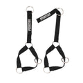 Force USA Ankle Cuffs (Pair)