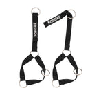 Force USA Ankle Cuffs (Pair)