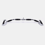 Force USA Revolving D Handle Pulldown Bar