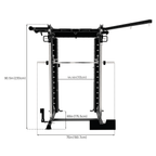Force USA G20 Pro™ All-In-One Trainer