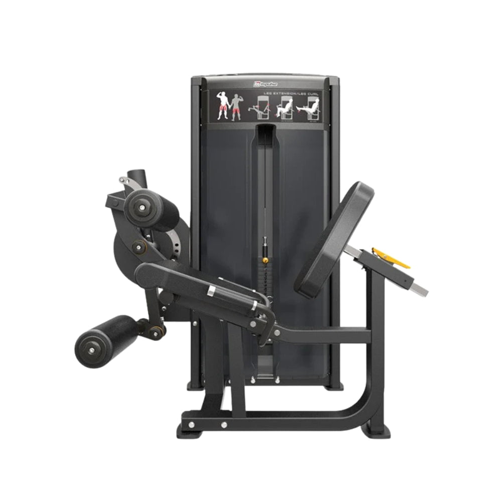 Impulse IF9328 Leg Extension Leg Curl Combo