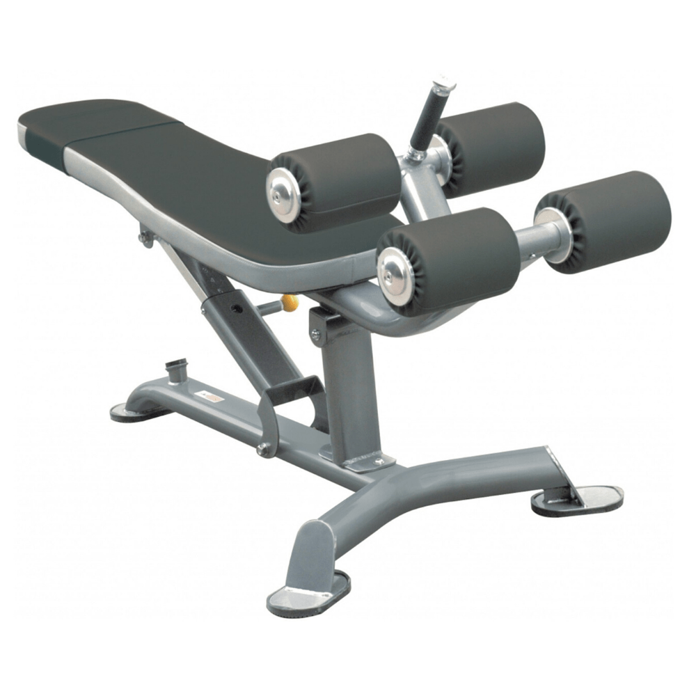 Impulse Ultimate Multi Ab Bench