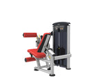 Impulse Leg Extension/Leg Curl 235lb Stack