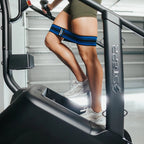 STEPR PRO Classic Stair Climber (LED Console)