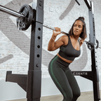 Centr Half Rack