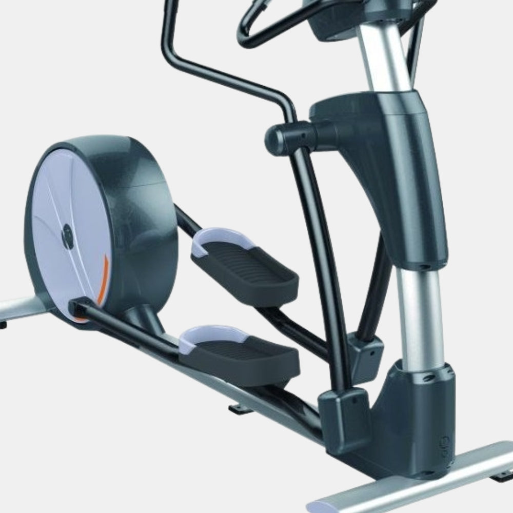 Sleek Finish and Energy Saving Design