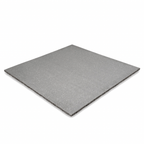 Force USA EPDM Connector Zero Gap Tiles - Grey