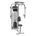 Impulse Studio Pec Deck/Rear Delt w/ 250lb Stack