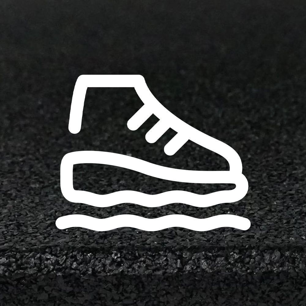 SLIP-RESISTANT