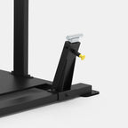 Adjustable for All Fitness Levels