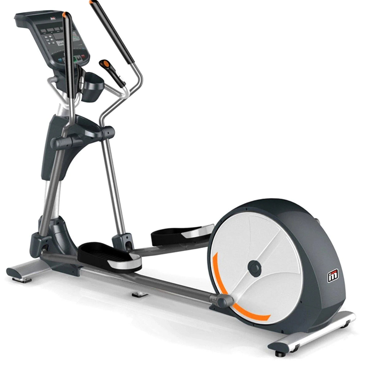 Impulse RE500 Elliptical