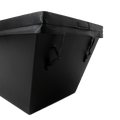 Revel Edur Noir Ice Bath Tub - Acrylic Ice Bath