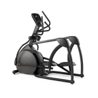 Vision Fitness S60 Performance Suspension Elliptical